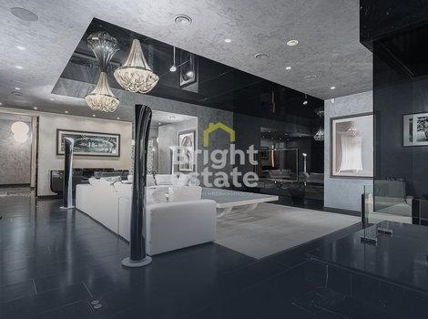 Купить дом под ключ в КП Барвиха. ID 24055