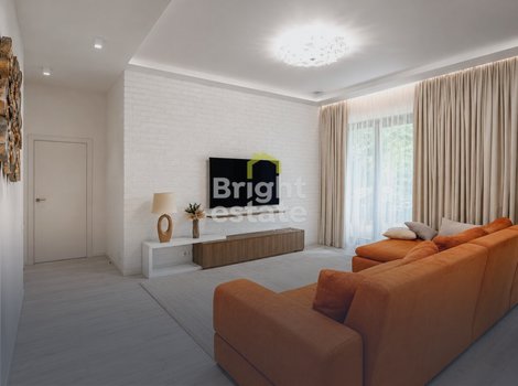 ЖК Парк Рублево. Продажа квартиры 150 кв.м.. ID 24083