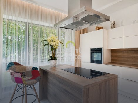ЖК Парк Рублево. Продажа квартиры 150 кв.м.. ID 24083