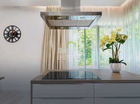 ЖК Парк Рублево. Продажа квартиры 150 кв.м.. ID 24083