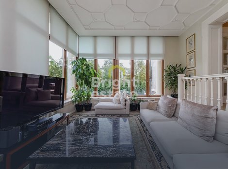 Купить коттедж под ключ с мебелью в поселке Монолит. Лот №2661 Купить коттедж под ключ с мебелью в поселке Монолит. ID 2661