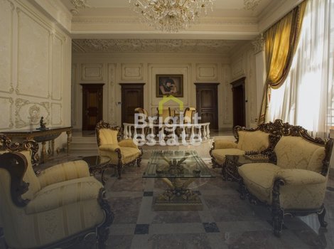 Купить загородный дом на большом лесном участке в КП Николино. ID 2771