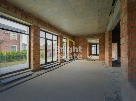 Купить коттедж в КП Петрово-Дальнее. ID 6785