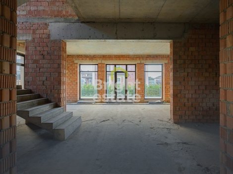 Купить коттедж в КП Петрово-Дальнее. ID 6785