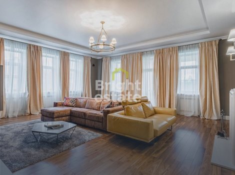 Купить дом под ключ в поселке Мэдисон Парк. ID 7195