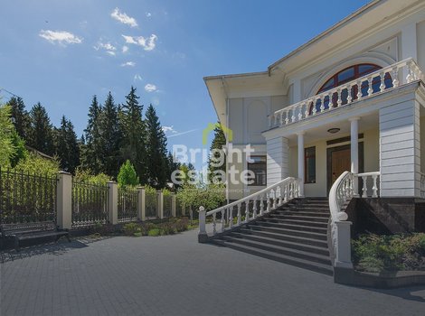 Продажа дома в коттеджном поселке Ватутинки. ID 7662