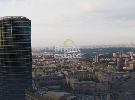 OKO Towers - продажа двухкомнатных апартаментов . ID 7965