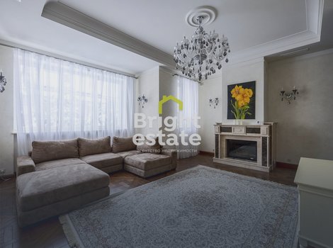 Аренда дома в поселке Павлово-2 на Новой Риге. ID 926