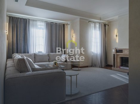 Аренда дома в поселке Павлово-2 на Новой Риге. ID 926