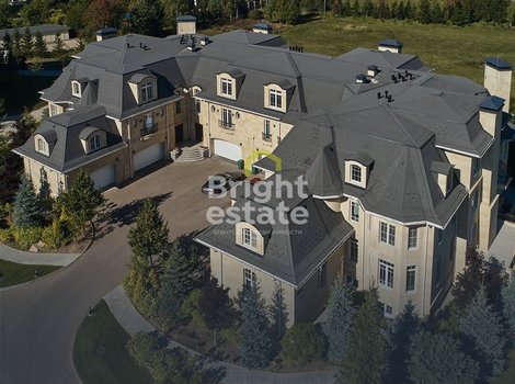 Купить квартиру с мебелью в поселке Agalarov Estate. ID 9415