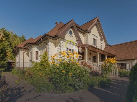 ﻿Продажа дома с ремонтом под ключ в Павлово. ID 947
