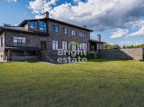 Продажа загородного дома в поселке Дубцы. ID 9545