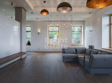 Продажа загородного дома в поселке Дубцы. ID 9545