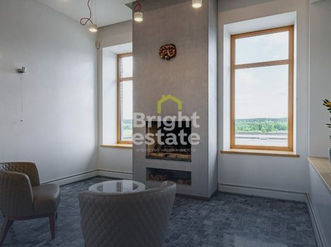 Продажа загородного дома в поселке Дубцы. ID 9545