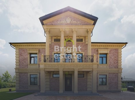 КП Millenium Park — Продажа дома 800 кв.м. под ключ. ID 9690