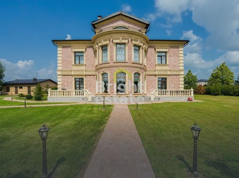 КП Millenium Park — Продажа дома 800 кв.м. под ключ. ID 9690