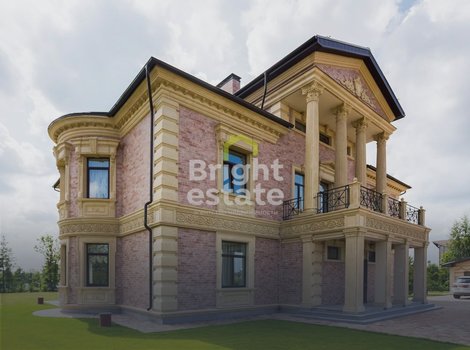 КП Millenium Park — Продажа дома 800 кв.м. под ключ. ID 9690