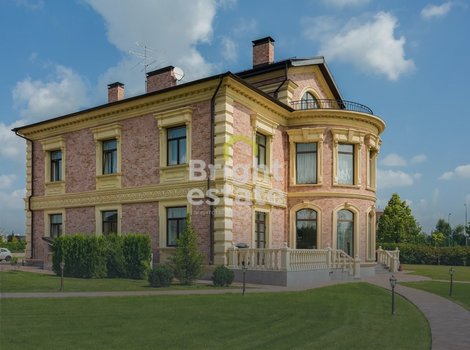 КП Millenium Park — Продажа дома 800 кв.м. под ключ. ID 9690