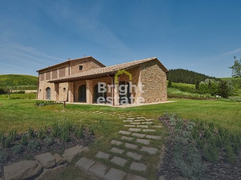 Продажа апартаментов в ЖК Toscana Castelfalfi Resort. ID 9825