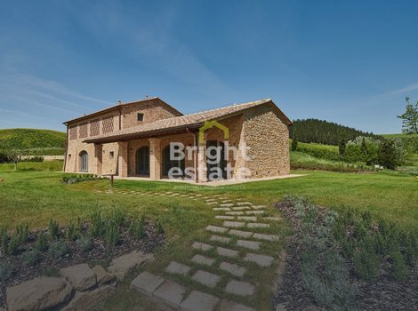 Продажа апартаментов в ЖК Toscana Castelfalfi Resort. ID 9825