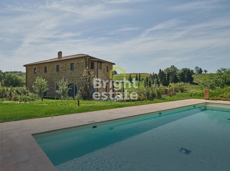 Продажа апартаментов в ЖК Toscana Castelfalfi Resort. ID 9825