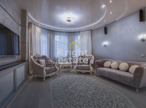 Купить дом в коттеджном поселке Усадьба Веледниково. ID 9907
