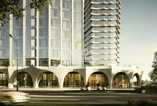 ЖК А22, Москва, ЮАО, район Даниловский