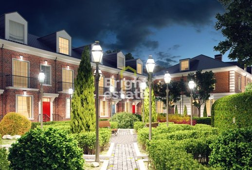 жилой комплекс Аэролофтс / Aerolofts, Москва, САО, район Хорошёвский ЖК Аэролофтс / Aerolofts, Москва, САО, район Хорошёвский