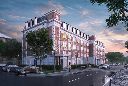 жилой комплекс Аэролофтс / Aerolofts, Москва, САО, район Хорошёвский ЖК Аэролофтс / Aerolofts, Москва, САО, район Хорошёвский