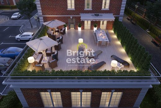 жилой комплекс Аэролофтс / Aerolofts, Москва, САО, район Хорошёвский ЖК Аэролофтс / Aerolofts, Москва, САО, район Хорошёвский