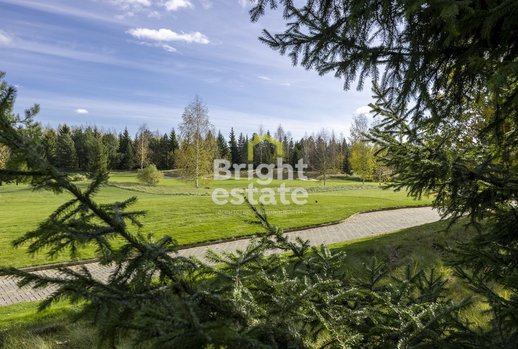 фотографии коттеджного поселка Агаларов Estate / Agalarov Estate, Новорижское шоссе, 23 км от МКАД фото КП Агаларов Estate / Agalarov Estate, Новорижское шоссе, 23 км от МКАД