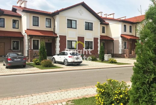 фото КП Александровский, Ильинское шоссе, 10 км от МКАД