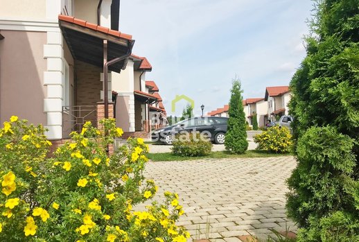 фото КП Александровский, Ильинское шоссе, 10 км от МКАД
