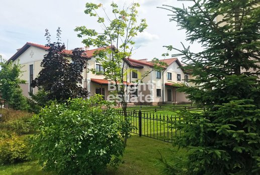 фото КП Александровский, Ильинское шоссе, 10 км от МКАД