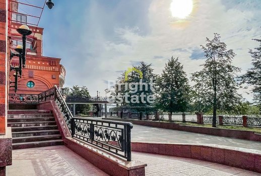 ЖК Алые Паруса, Москва, СЗАО, район Щукино
