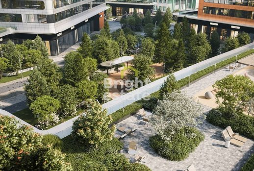 жилой комплекс Amber City, Москва, САО, район Беговой ЖК Amber City, Москва, САО, район Беговой