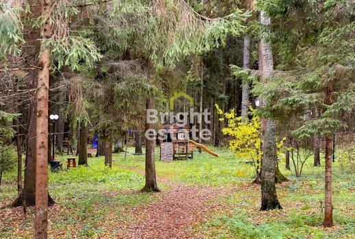 фото КП Anosino Village / Аносино Вилладж, Новорижское шоссе, 25 км от МКАД