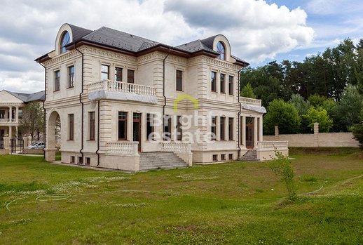 фото КП Архангельское-2, Ильинское шоссе, 9 км от МКАД