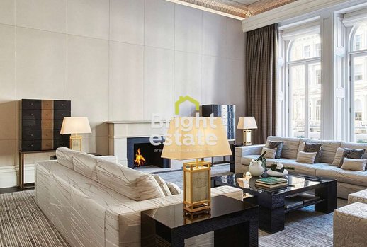 жилой комплекс Armani Casa Moscow Residence, Москва, ЦАО, район Якиманка ЖК Armani Casa Moscow Residence, Москва, ЦАО, район Якиманка
