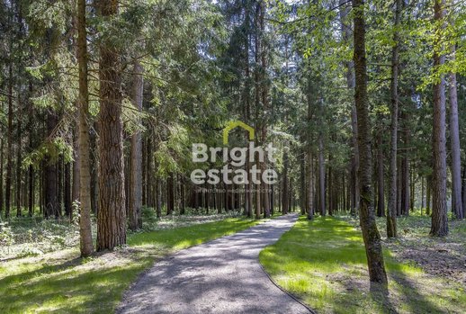 фото КП Арт Эко / Art Eco, Новорижское шоссе, 30 км от МКАД