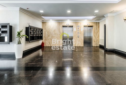 ЖК Barrin House / Барин Хаус, Москва, ЦАО, район Хамовники