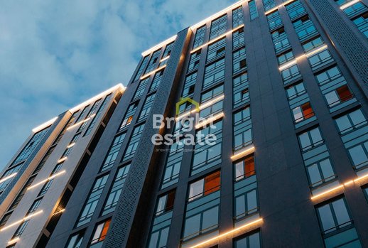 жилой комплекс Басманный 5, Москва, ЦАО, район Красносельский ЖК Басманный 5, Москва, ЦАО, район Красносельский