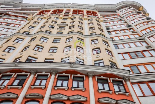 жилой комплекс Белый лебедь, Москва, ЗАО, район Раменки ЖК Белый лебедь, Москва, ЗАО, район Раменки