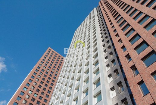 жилой комплекс Береговой, Москва, ЗАО, район Филёвский парк ЖК Береговой, Москва, ЗАО, район Филёвский парк