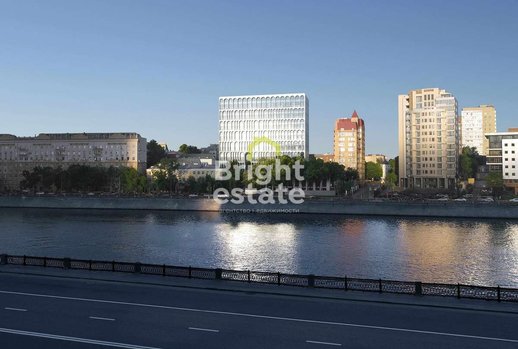 жилой комплекс Бродский, Москва, ЦАО, район Хамовники ЖК Бродский, Москва, ЦАО, район Хамовники
