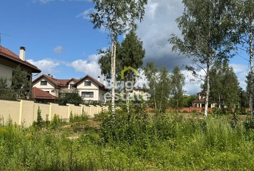 фотографии коттеджного поселка Бузланово, Новорижское шоссе, 15 км от МКАД фото КП Бузланово, Новорижское шоссе, 15 км от МКАД