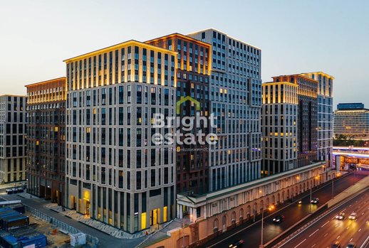 жилой комплекс Царская площадь, Москва, САО, район Беговой ЖК Царская площадь, Москва, САО, район Беговой