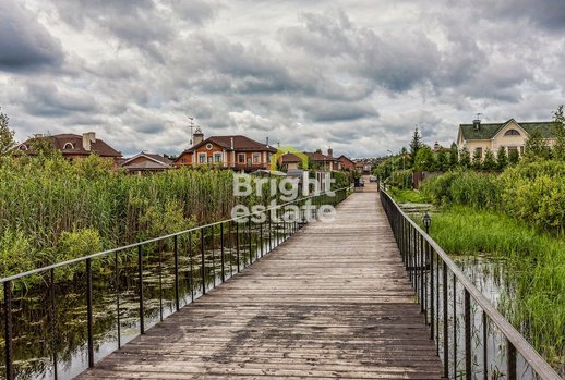 фото КП Чистые Пруды 2, Новорижское шоссе, 14 км от МКАД