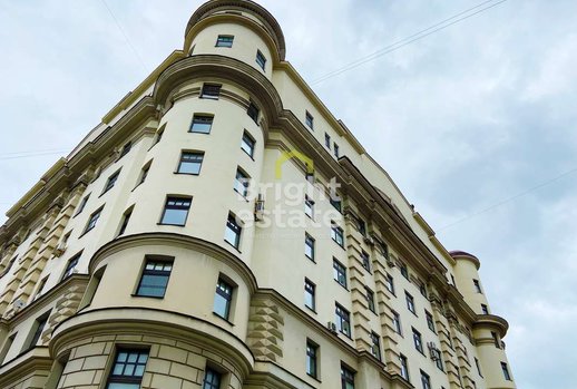 ЖК Дипломат, Москва, ЦАО, район Якиманка