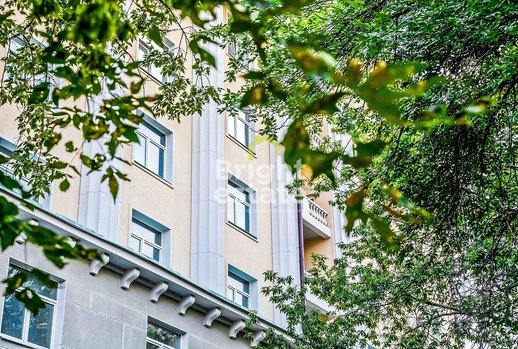 жилой комплекс Дом на Красина, Москва, ЦАО, район Пресненский ЖК Дом на Красина, Москва, ЦАО, район Пресненский